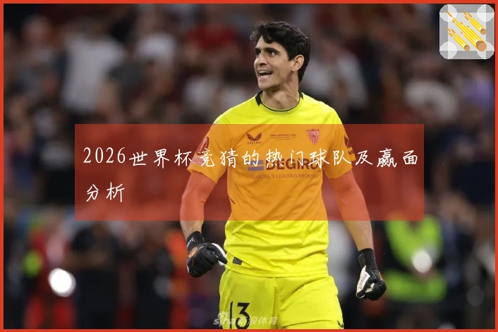 2026世界杯竞猜的热门球队及赢面分析