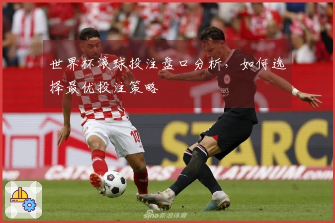 世界杯滚球投注盘口分析，如何选择最优投注策略