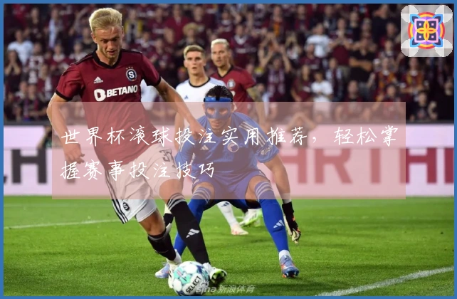 世界杯滚球投注实用推荐，轻松掌握赛事投注技巧