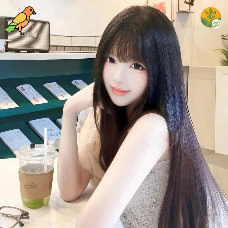 头像